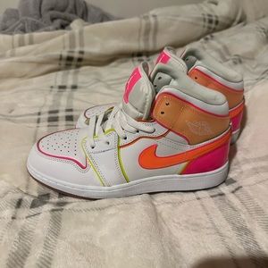 Jordan’s